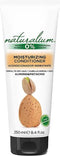 Herstellende Conditioner Almond & Pistachio Naturalium (250 ml) (250 ml)