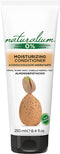 Herstellende Conditioner Almond & Pistachio Naturalium (250 ml) (250 ml)