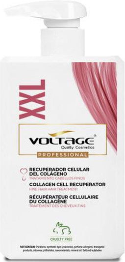 Herstellende haarbehandeling XXL Voltage (1000 ml)