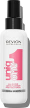 Herstellende Intense Kuur Revlon Uniq One Lotus Bloem (150 ml)