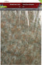 Hervormbare sheet Camouflage 100 x 60 cm