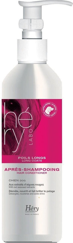 Hery Cremespoeling Voor Lang Haar 200 ML