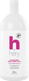 Hery H By Hery Shampoo Hond Voor Lang Haar