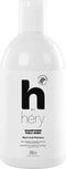 Hery H By Hery Shampoo Hond Voor Zwart Haar 500 ML