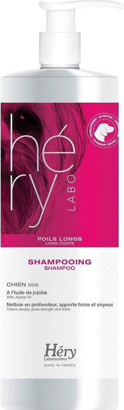 HERY | Hery Shampoo Voor Lang Haar