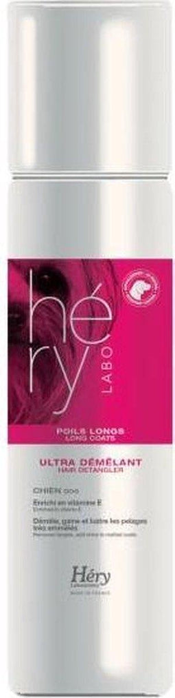 HERY | Hery Ultra Anti-klit Spray Voor Lang Haar