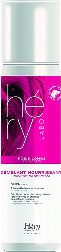 HERY | Hery Voedende Anti-klit Spray Voor Lang Haar