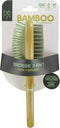 Hery labo borstel 2 in 1 bamboe