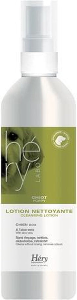 Hery lotion voor puppy's - Default Title