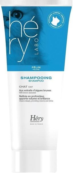 Hery shampoo kat (200 ML)