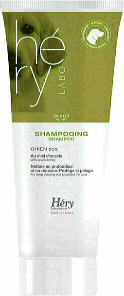 Hery Shampoo Puppy's 200 ML