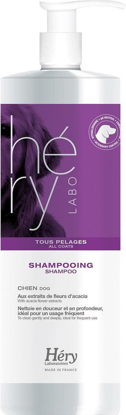 Hery Shampoo Universeel