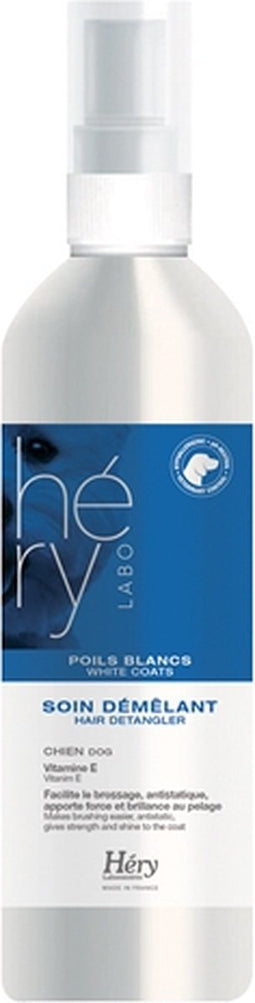 Hery Verzorgende Anti-Klit Spray Voor Wit Haar 200 ML