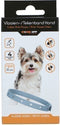 Hery zeropuce vlooienband hond geraniol zonder chemicalien 35 cm