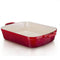 Le Creuset Braadslede Signature Kersenrood - 37 x 29 cm / 6.6 Liter