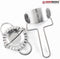 Herzberg 7 pcs Dumpling Maker