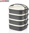 Herzberg Cooking Herzberg 4-Laags Tetra Lunchbox
