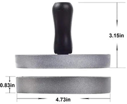 Herzberg Cooking Herzberg Hamburger Grill Pers