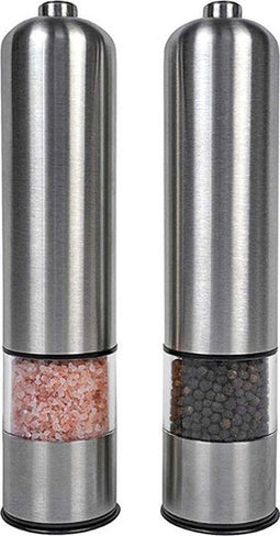 Herzberg Cooking Herzberg Roestvrije Pepermolen