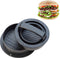 Herzberg Hamburger Pers en Patty maker