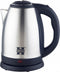 Herzberg HG-5011: Stainless Steel Electric Kettle - waterkoker