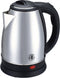Herzberg HG-5011: Stainless Steel Electric Kettle - waterkoker
