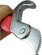Herzberg HG-5048 Universele Steeksleutelset - Altijd de juiste maat bij de hand
