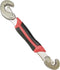 Herzberg HG-5048 Universele Steeksleutelset - Altijd de juiste maat bij de hand