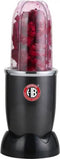 Herzberg HG-6001; Multifunction Blender 21 pcs