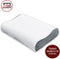 Herzberg HG-6412H0: Contourkussen van traagschuim