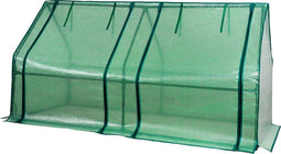 Herzberg HG-8003; Tunnel Greenhouse