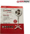 Herzberg HG-8018: 16-Inches Stand Oscillating Ventilator