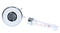 Herzberg HG-8023: persoonlijke douchekop - antibacteriële activeringsmineralisatiebal
