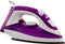 Herzberg HG-8036: 2200W Stoomstrijkijzer - Paars