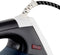 Herzberg HG-8037: 2200W Steam Iron - Dark Blue