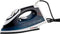 Herzberg HG-8037: 2200W Steam Iron - Dark Blue