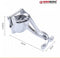 Herzberg HG-8108: Aluminum Manual Lemon Squeezer