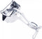 Herzberg HG-8108: Aluminum Manual Lemon Squeezer