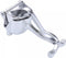 Herzberg HG-8108: Aluminum Manual Lemon Squeezer