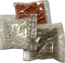 Herzberg HG-MINERALST: 1 Set of Mineralized Spheres Replacement