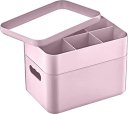 Herzberg HG-Oky676: 2 Laag Multipurpose Organizer Box