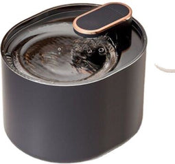 Herzberg Home & Living Herzberg Hg-04142: Elektrische Slimme Watertoevoer Voor Huisdieren