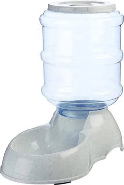 Herzberg Home & Living Herzberg Hg-04180: Automatische Zelfdispenserende Pet Feeder - 3.5 L