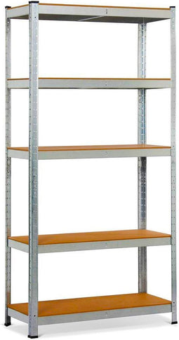 Herzberg Professional Tools Herzberg Hg-8027: Gegalvaniseerd Opslagplateau