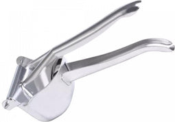 Herzberg roestvrijstalen pers