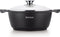 Herzog 24Cm Die Casting Braadpan