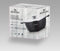 Herzog 24Cm Die Casting Braadpan