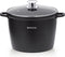 Herzog 24cm Die Casting Deep Pot