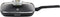 Herzog Hr-2613: Grillpan Van 28Cm Met Deksel Met Aromaknop