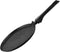 Herzog Hr-3615: Marmeren Crêpepan Van 28 Cm Met Afneembaar Handvat